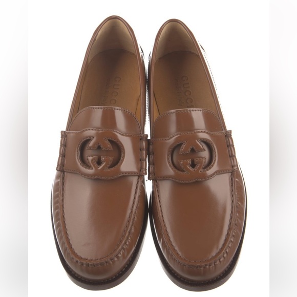 Gucci Loafers - Picture 1 of 5